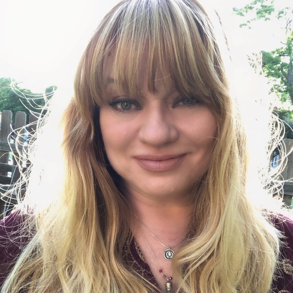 Meet your Posher, Vanessa